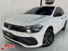 VW - Volkswagen Polo Hatch 1.0 12v Branca