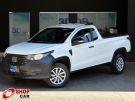 FIAT Strada Endurance 1.3 C.S. Branca