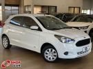 FORD Ka Hatch SE 1.0 12v Branca