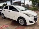 HYUNDAI HB20 Comfort 1.0 12v Branca