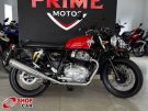 ROYAL ENFIELD Interceptor 650 Standard Vermelha
