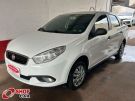 FIAT Grand Siena Attractive 1.0 Branca