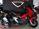 HONDA ADV 150 Vermelha