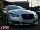JAGUAR XF Luxury 2.0T 16v Prata