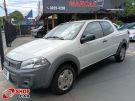 FIAT Strada Hard Working 1.4 C.D. Branca