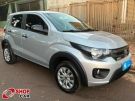 FIAT Mobi Like 1.0 Prata