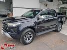 GM - Chevrolet S10 High Country 2.8CTDi 16v 4x4 C.D. Azul