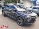 GM - Chevrolet Montana Premier 1.2T 12v C.D. Azul