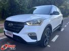 HYUNDAI Creta Sport 2.0 16v Branca