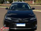 TOYOTA Corolla Altis 2.0 16v Preta