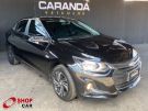 GM - Chevrolet Onix Sedan Plus LT 1.0 12v Preta