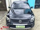 VW - Volkswagen Gol Rallye 1.6 4p. Preta