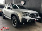 RENAULT Oroch Outsider 1.3T 16v Prata