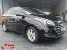 HYUNDAI HB20S Premium 1.6 16v Preta