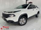 FIAT Toro Endurance 1.8 16v Branca