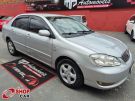 TOYOTA Corolla XEi 1.8 16v Prata