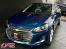 GM - Chevrolet Onix Hatch Premier 1.0T 12v Azul