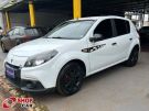 RENAULT Sandero GT Line 1.6 Branca