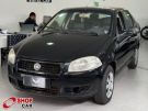 FIAT Siena EL 1.0 Preta