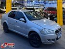 FIAT Siena EL 1.4 Prata