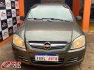 GM - Chevrolet Prisma Maxx 1.4 Verde