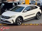 VW - Volkswagen Nivus Highline 1.0 12v TSi Branca