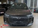 CHERY Tiggo 7 Sport 1.5T 16v Cinza