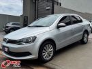 VW - Volkswagen Voyage 1.6 Prata