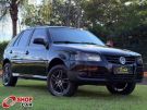 VW - Volkswagen Gol Trend 1.0 4p. Preta