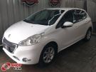PEUGEOT 208 Active Pack 1.5 Branca
