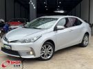 TOYOTA Corolla XEi 2.0 16v Prata