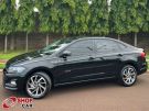 VW - Volkswagen Virtus Highline 1.0 12v TSi Preta