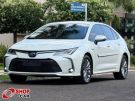 TOYOTA Corolla Altis Hybrid 1.8 16v Branca