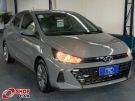 HYUNDAI HB20S Limited 1.0T 12v Cinza