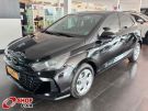 HYUNDAI HB20 Comfort Plus 1.0 12v Preta