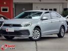 VW - Volkswagen Virtus 1.0 12v TSi Prata