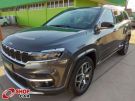 JEEP Commander Overland 1.3 16v T270 Cinza
