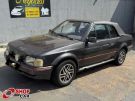 FORD Escort XR3 1.8 Conversível Cinza