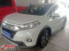 HONDA WR-V EXL 1.5 16v Branca