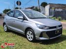 HYUNDAI HB20 Comfort 1.0 12v Prata