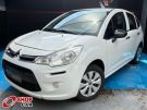 CITROËN C3 Hatch Origine 1.5 Branca