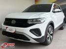 VW - Volkswagen T-Cross 1.0 12v TSi Branca