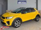 KIA Stonic SX 1.0T 12v Amarela