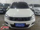 VW - Volkswagen Tiguan 2.0 16v TSi 4Motion Branca