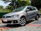 VW - Volkswagen Voyage Comfortline 1.6 Prata