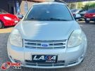 FORD Ka 1.0 Prata