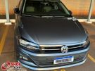 VW - Volkswagen Virtus Highline 1.0 12v TSi Cinza