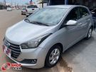 HYUNDAI HB20 Comfort 1.0 12v Prata