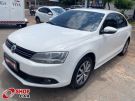 VW - Volkswagen Jetta Comfortline 2.0 Branca