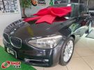 BMW 118i 1.6T 16v Preta